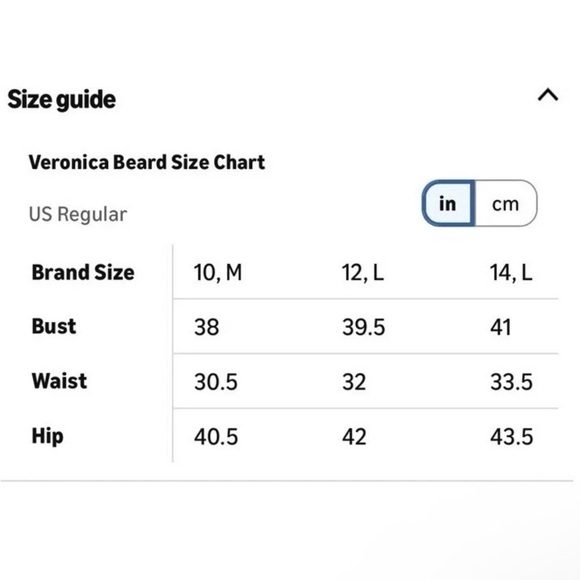 NWT $898 VERONICA BEARD Avani Floral Silk Chiffon Puff Sleeve Maxi Size 8 - Picture 5 of 9